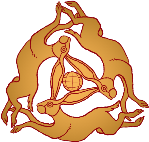 BurrowNet Logo